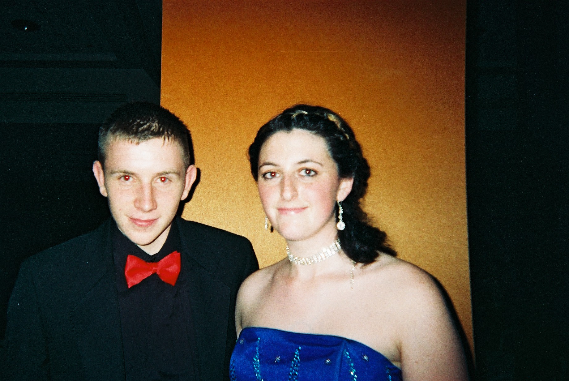 Browney and Kate