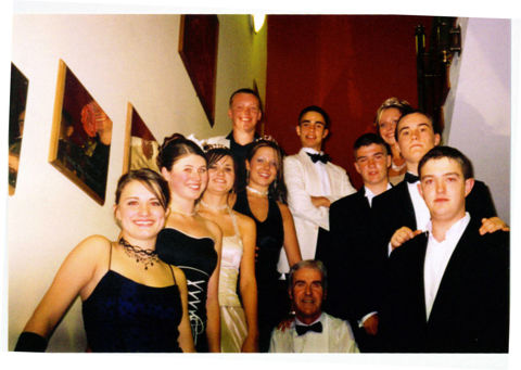 Tutor Group 11L1