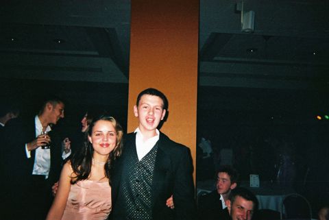 Emma Hopkinsin and Tans